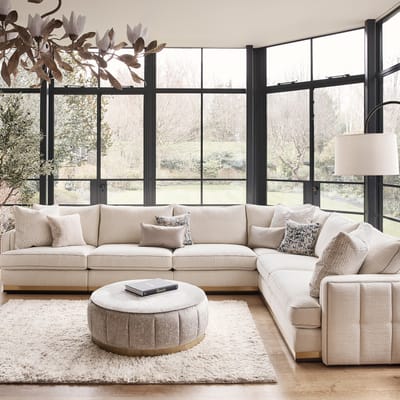 Monte Carlo sofa - Sofe i garniture - 20024