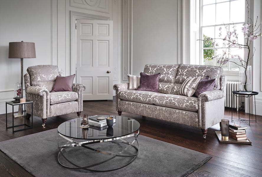 Southsea sofa - Sofe i garniture - 20077