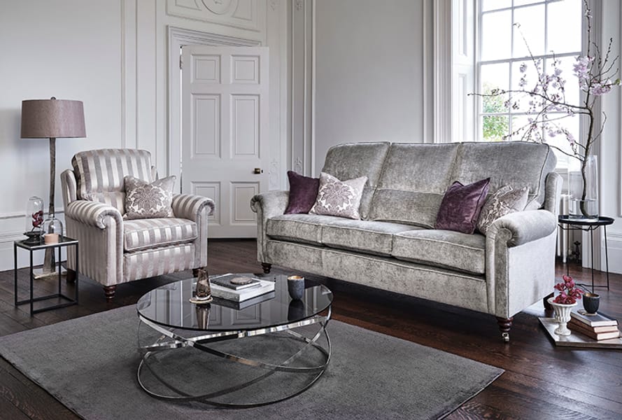 Southsea sofa - Sofe i garniture - 20078