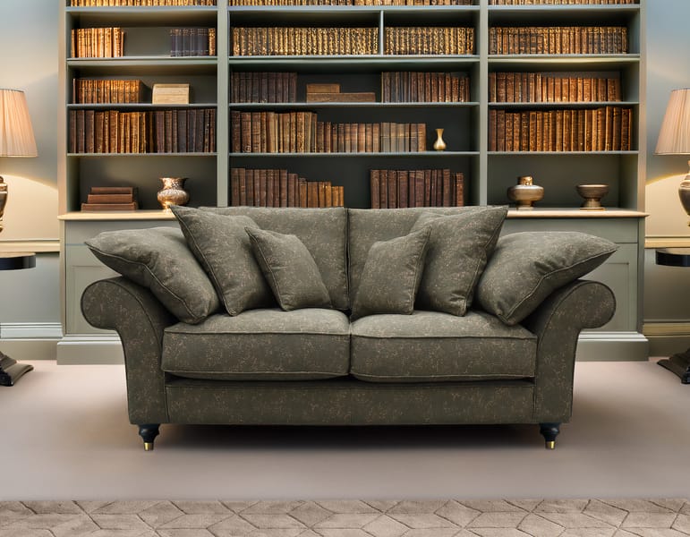 Yale sofa - Sofe i garniture - 20073