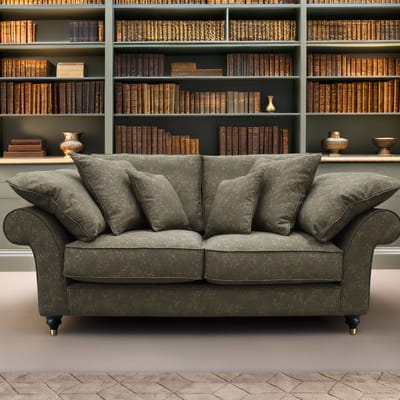 Yale sofa - Sofe i garniture - 20073