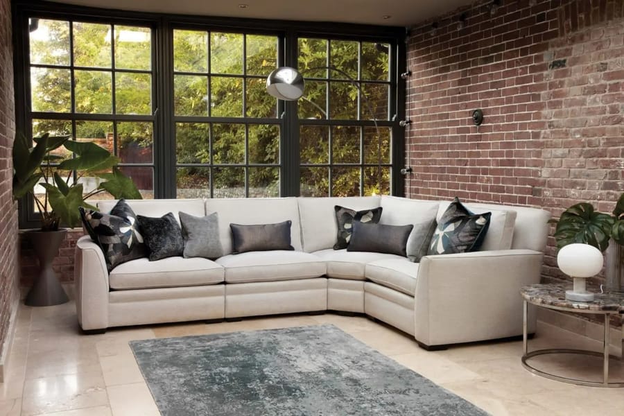 Greenwich sofa - Sofe i garniture - 20162