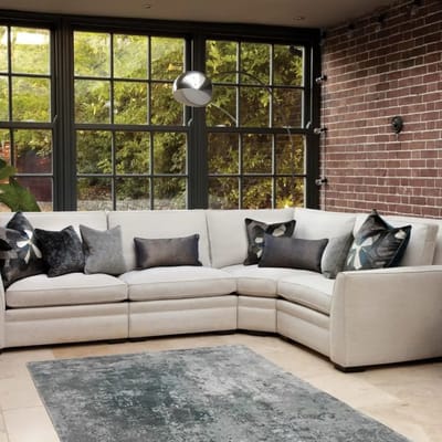 Greenwich sofa - Sofe i garniture - 20162