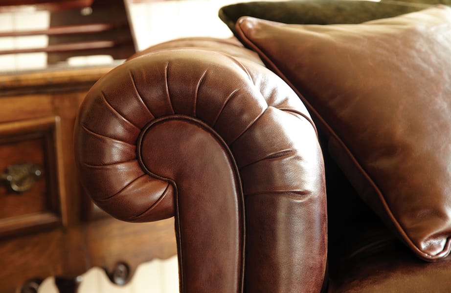 Connaught sofa - Sofe i garniture - 20169