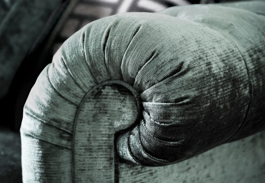 Connaught sofa - Sofe i garniture - 20176