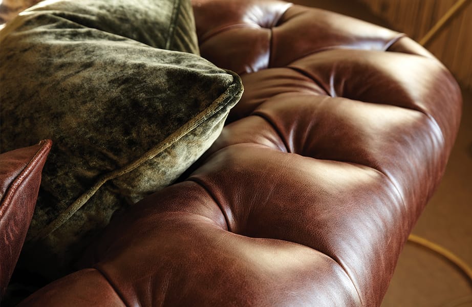 Connaught sofa - Sofe i garniture - 20174
