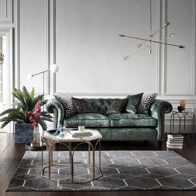Connaught sofa - Sofe i garniture - 20177
