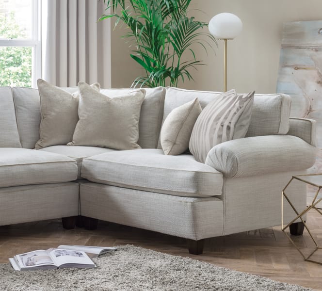 Colonial sofa - Sofe i garniture - 20182