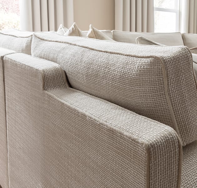 Colonial sofa - Sofe i garniture - 20181
