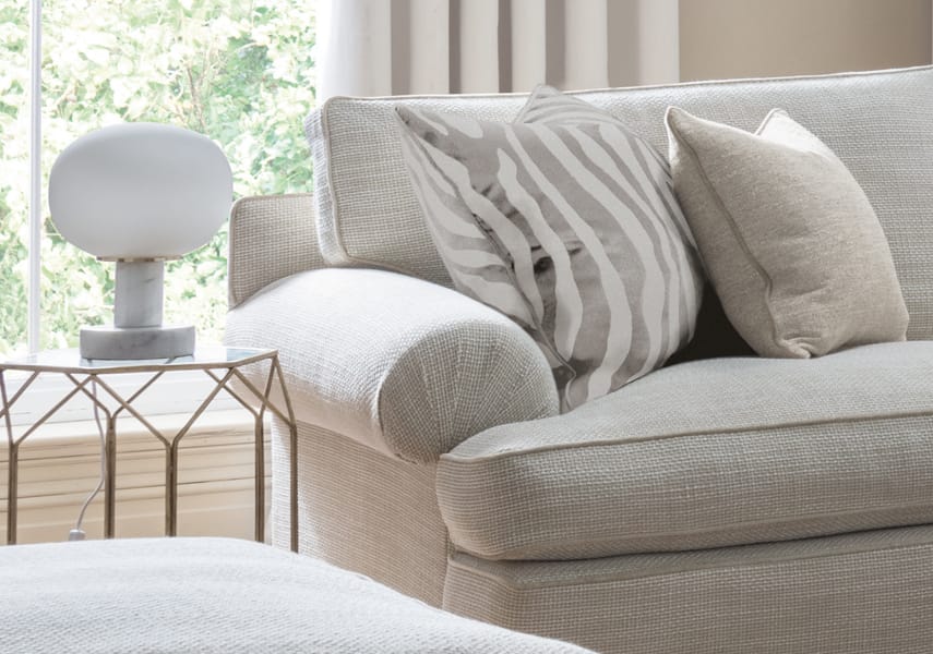 Colonial sofa - Sofe i garniture - 20183