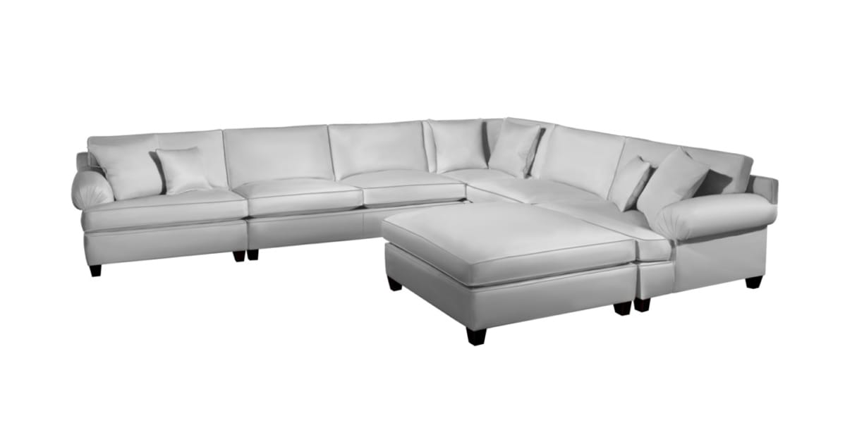Colonial sofa - Sofe i garniture - 20184