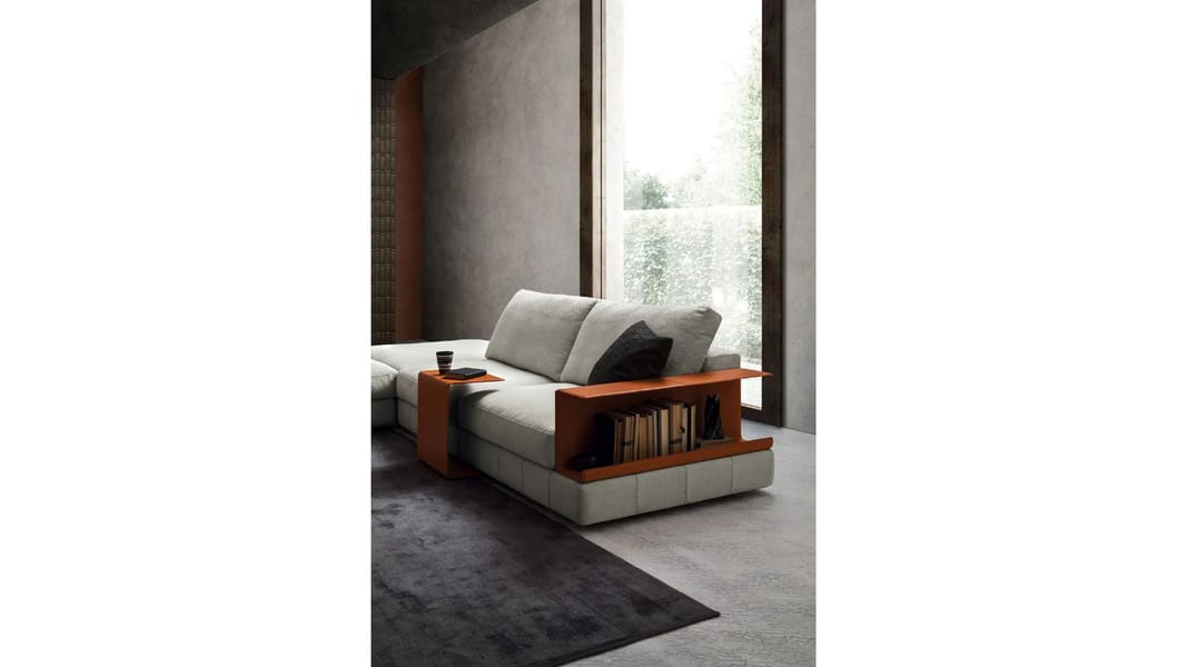 Rest sofa - Sofe i garniture - 20299