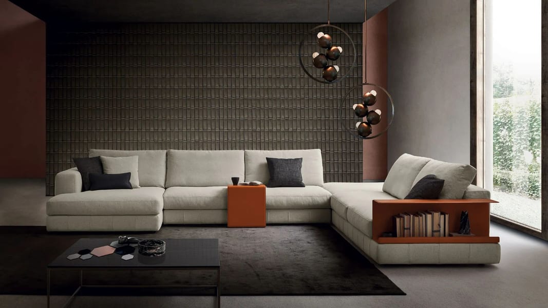 Rest sofa - Sofe i garniture - 20300