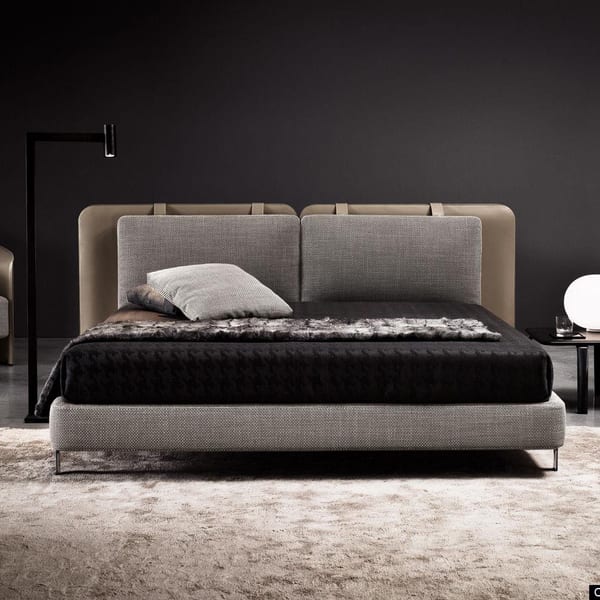 Tatlin Soft krevet - Kreveti - 20364