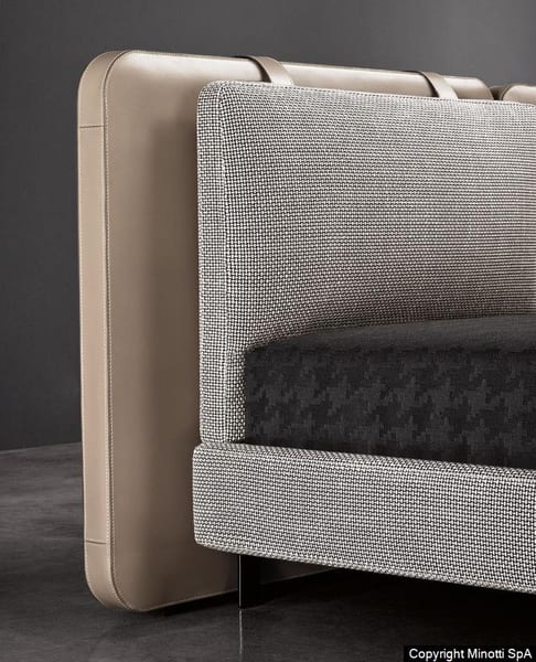 Tatlin Soft krevet - Kreveti - 20366