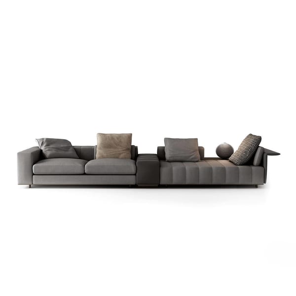 Freeman sofa - Sofe i garniture - 20369