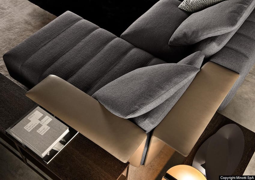 Freeman sofa - Sofe i garniture - 20373