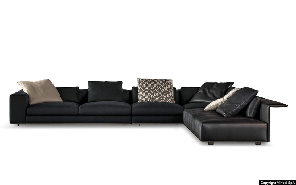 Freeman sofa - Sofe i garniture - 20371