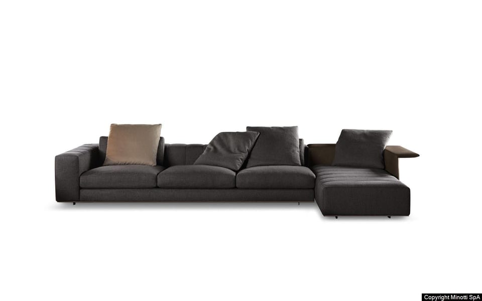 Freeman sofa - Sofe i garniture - 20370