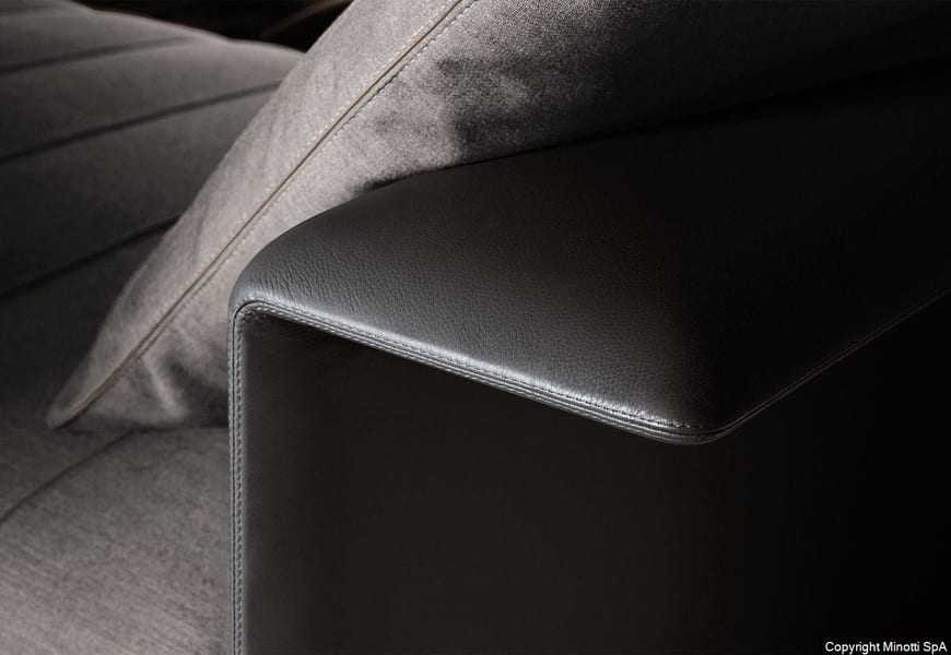 Freeman sofa - Sofe i garniture - 20377