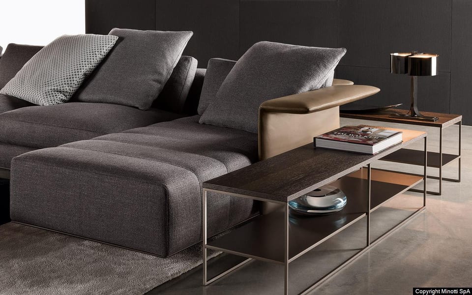 Freeman sofa - Sofe i garniture - 20383