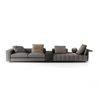 Freeman sofa