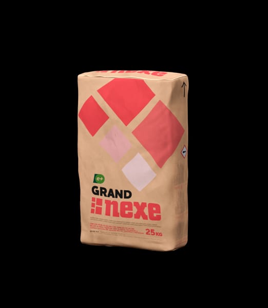 Grand e+ CEM II/B-M(V-S) 42,5N cement - Građevinski materijali - 20388