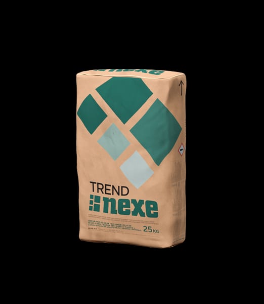Trend CEM II/B-M (P-S) 32,5R cement - Građevinski materijali - 20390
