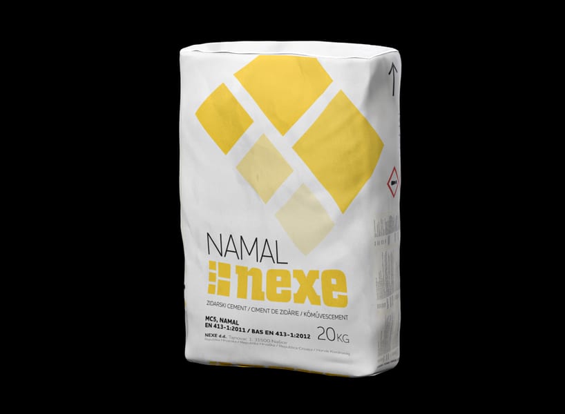 Namal MC5 cement - Građevinski materijali - 20391