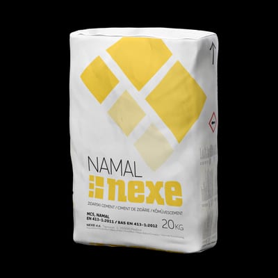 Namal MC5 cement - Građevinski materijali - 20391