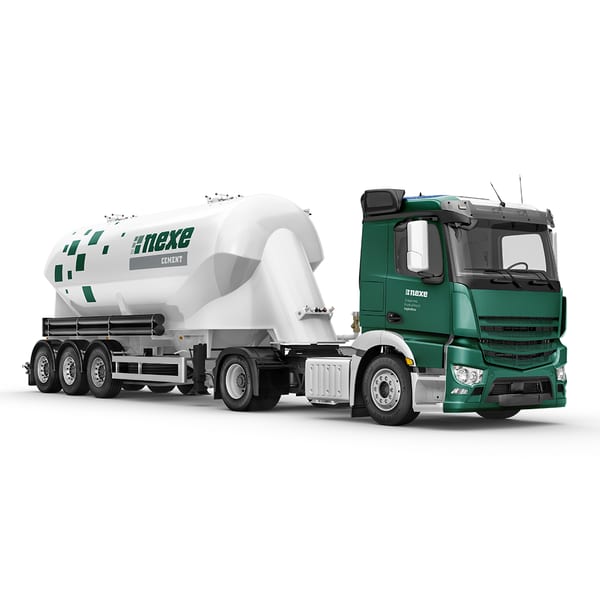 CEM II/B-S 42,5R cement - Građevinski materijali - 20392