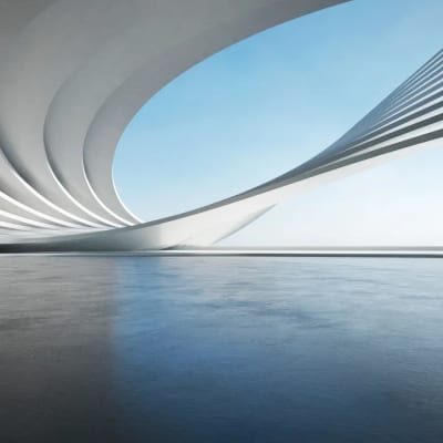FLOWTECH Beton tečne konzistencije - Građevinski materijali - 20395