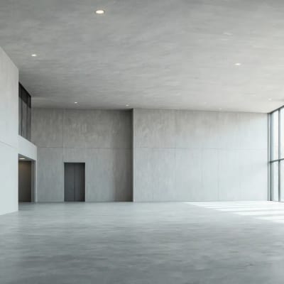 FLOORTECH Beton za podne sisteme visokih opterećenja - Građevinski materijali - 20396