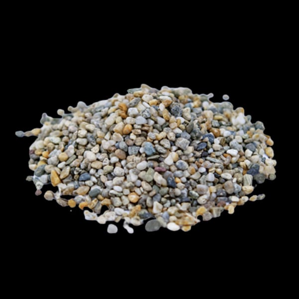 Agregat frakcije 4/8 mm prirodni - Građevinski materijali - 20412
