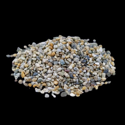 Agregat frakcije 4/8 mm prirodni - Građevinski materijali - 20412