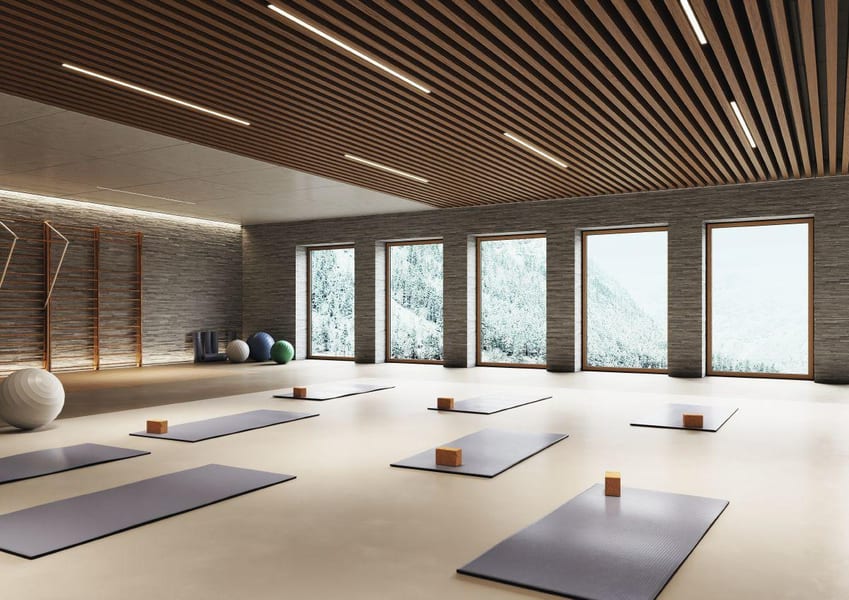 Schüco Window System AWS 75 BS.SI+ WoodDesign - Prozori - 20417
