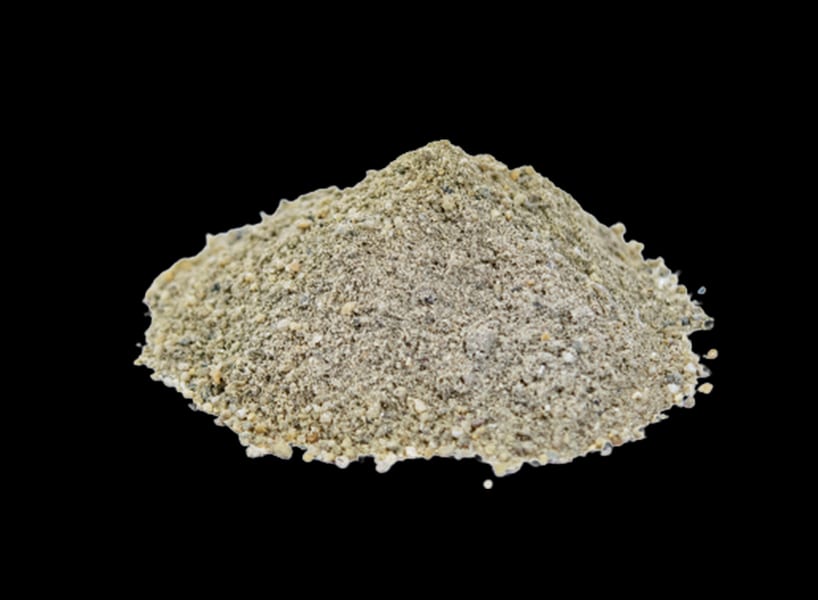 Agregat frakcije 0/4 mm mešavina agregata - Građevinski materijali - 20429