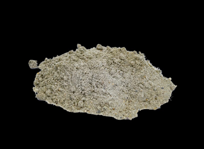 Agregat frakcije 0/4 mm prirodni - Građevinski materijali - 20431