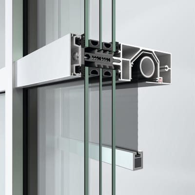 Integralmaster in FWS 50/60 - Roletne - 20440