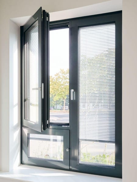 CCB - AWS 120 CC.SI - Roletne - 20455