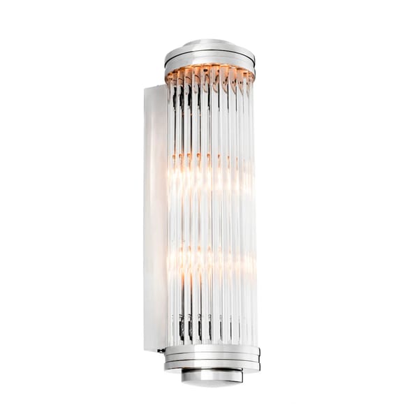 Gascogne L zidna lampa - Zidne lampe - Eichholtz