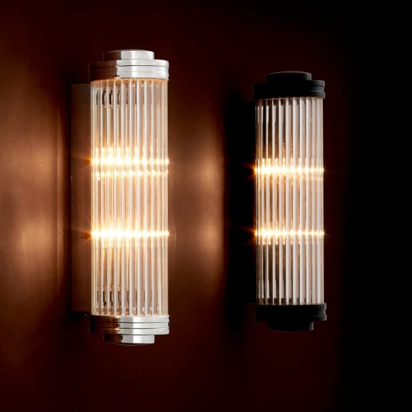 Gascogne L zidna lampa - Zidne lampe - Eichholtz