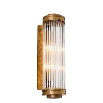 Gascogne L zidna lampa - Zidne lampe - 20461
