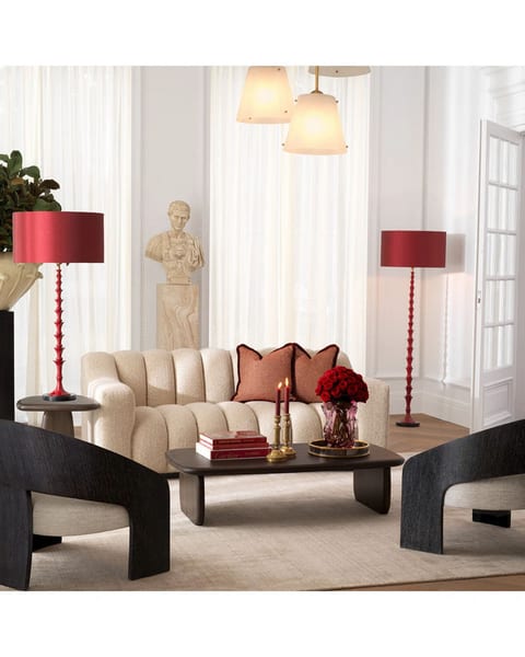 Arabella podna lampa - Podne lampe - 20489
