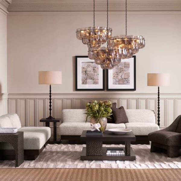 Arabella podna lampa - Podne lampe - 20488