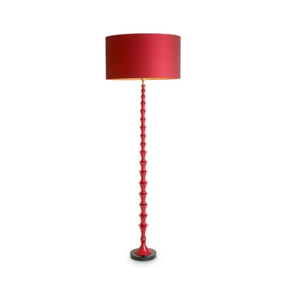Arabella podna lampa - Podne lampe - Eichholtz