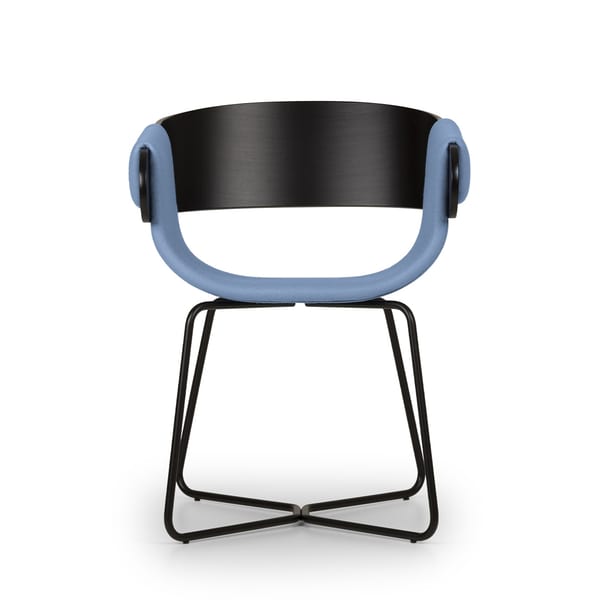 True Design Kay stolica - Trpezarijske stolice - 20585