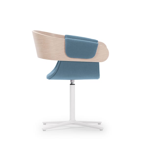True Design Kay stolica - Trpezarijske stolice - 20583