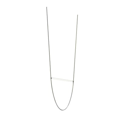Flos Wireline luster - Lusteri - 20612