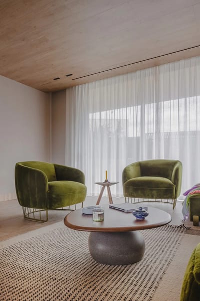 Sancal Vesper stočić - Klupski i pomoćni stočići - 20632